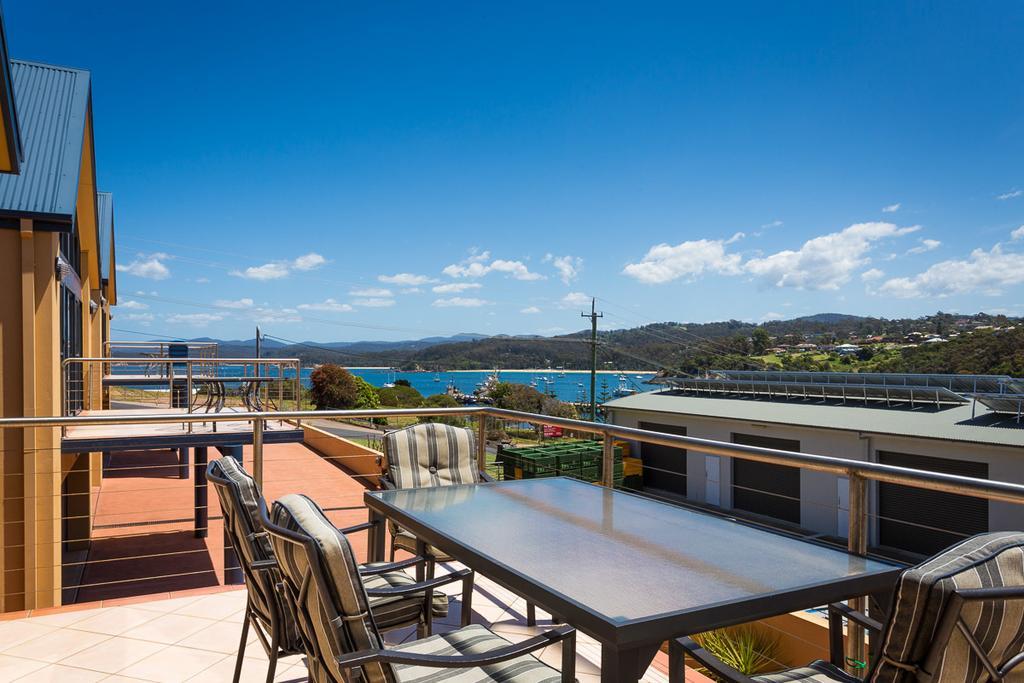Snug Cove Villas Эдем Номер фото