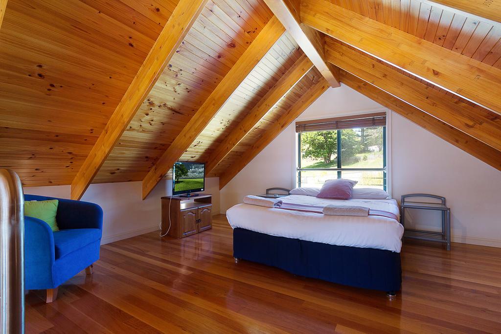 Snug Cove Villas Эдем Номер фото