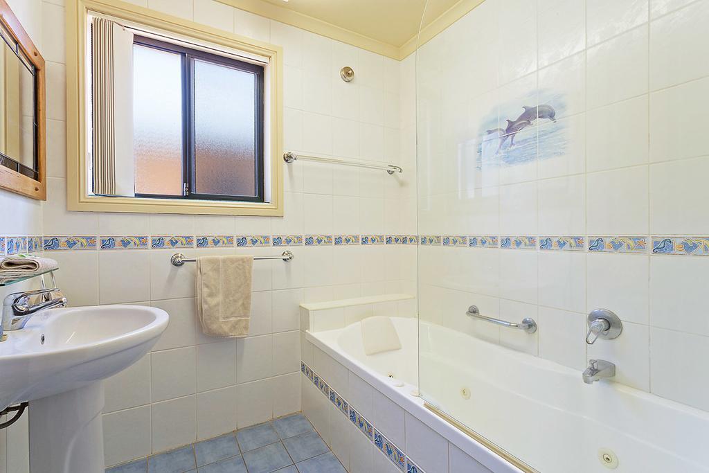 Snug Cove Villas Эдем Номер фото