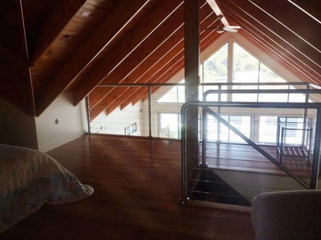 Snug Cove Villas Эдем Экстерьер фото